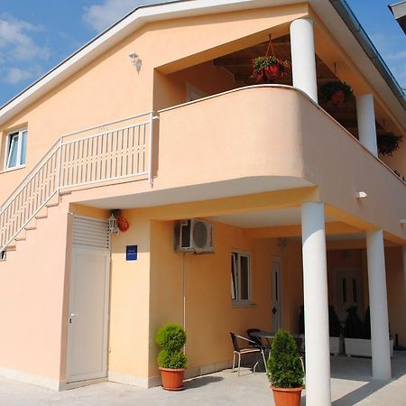 Apartments Kairos - Bili 9 Kastela Bilik gambar