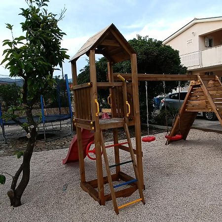 Apartments Kairos - Bili 9 Kastela Luaran gambar