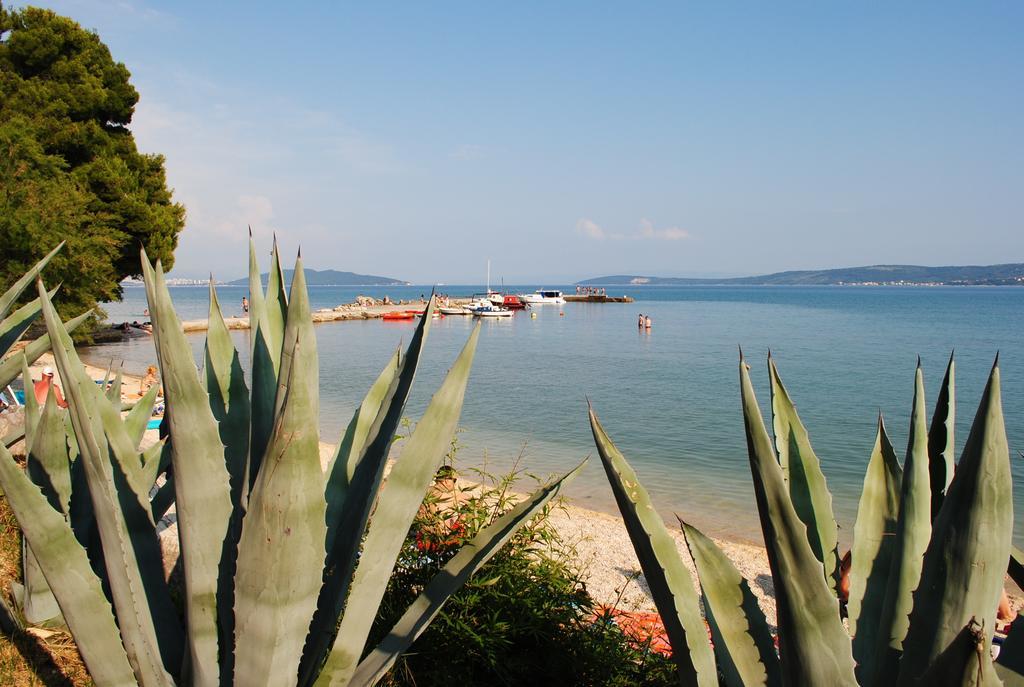 Apartments Kairos - Bili 9 Kastela Luaran gambar