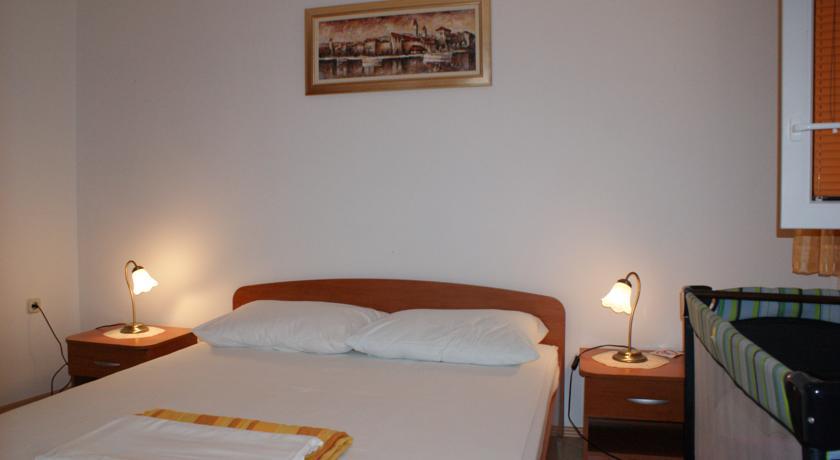 Apartments Kairos - Bili 9 Kastela Bilik gambar